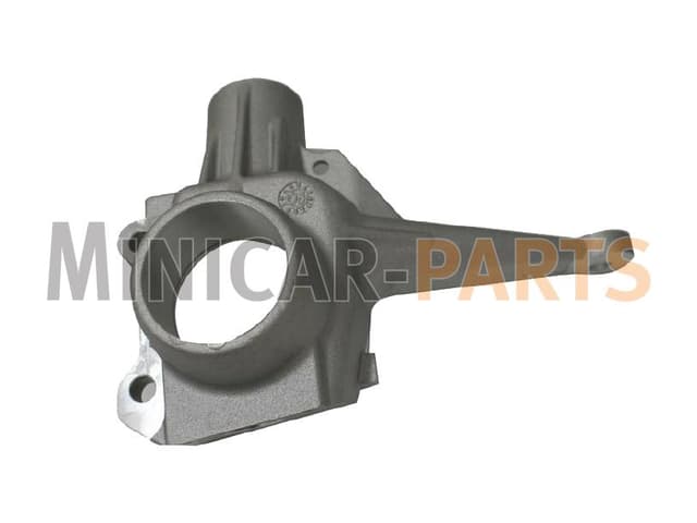 Steering knuckle left Grecav EKE / Sonique