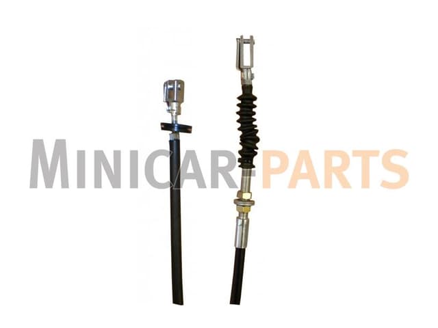 Gear shift cable Grecav EKE / Sonique