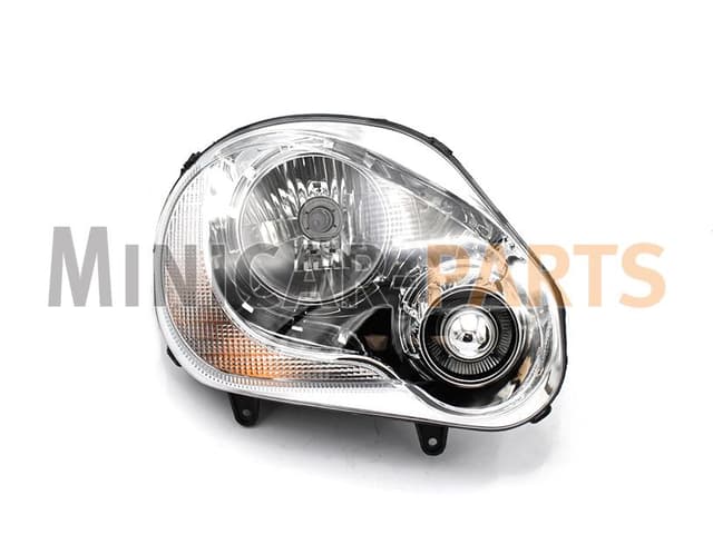 Headlight front right Grecav EKE ph2 / Sonique