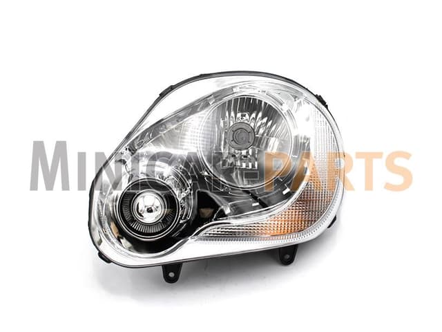 Headlight front left Grecav EKE ph2 / Sonique