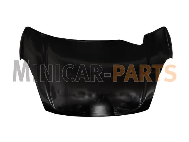 Bonnet Ligier JS50 / JS50L Ph1
