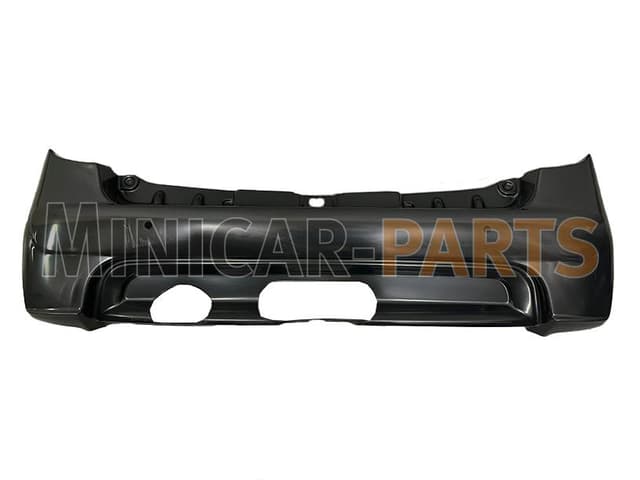 Rear bumper Ligier JS50 / JS50L Ph1