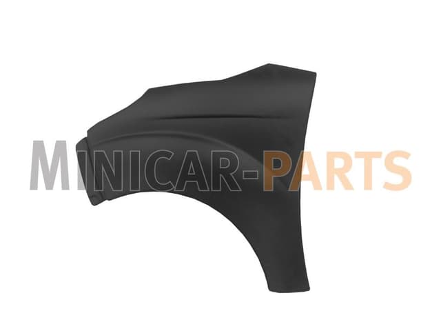 Front fender left Ligier JS50 / JS50L ph1