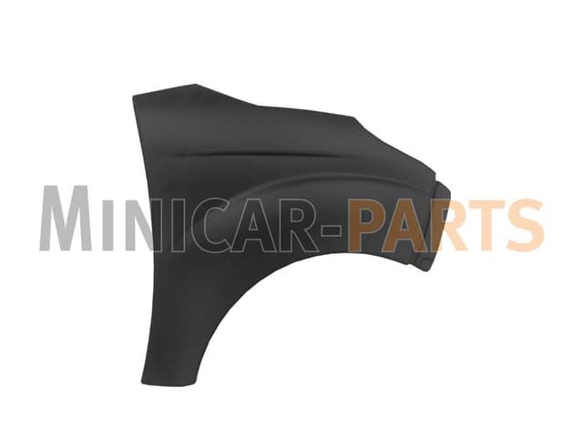 Front fender right Ligier JS50 / JS50L ph1