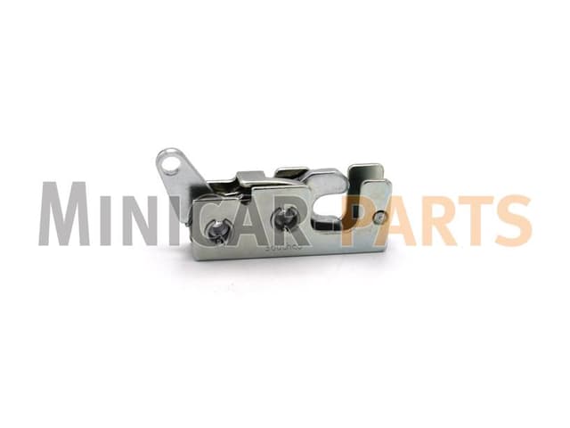 Tailgate lock Aixam / Ligier / Microcar