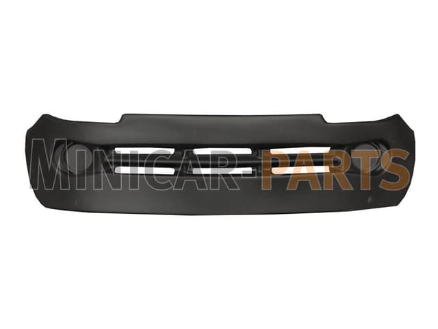 Front bumper Grecav EKE