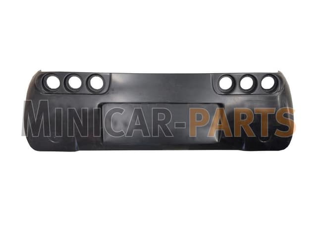 Rear bumper Grecav EKE