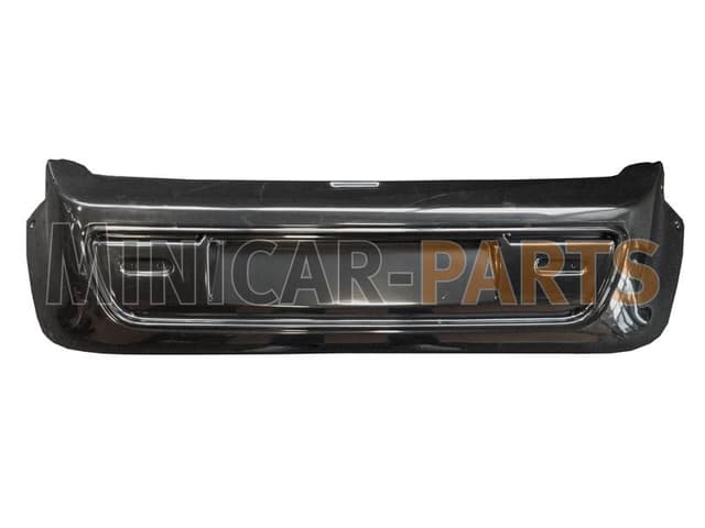 Rear bumper Grecav Sonique