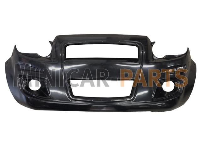 Front bumper Grecav Sonique