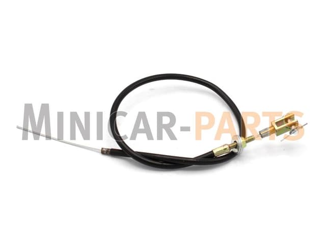 Accelerator / throttle cable Grecav EKE (Length: 70cm)