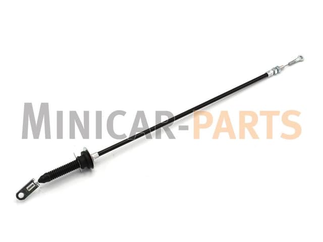 Accelerator / throttle cable JDM Albizia / Abaca (Yanmar)