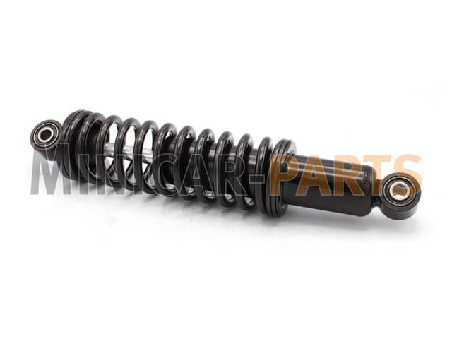 Shock absorber rear JDM Titane / Albizia