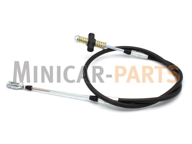 Gear shift cable JDM Albizia / Abaca / Aloes / Roxsy / Xheos