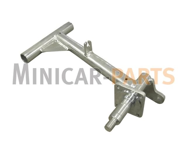 Suspension arm left rear JDM Albizia / Abaca
