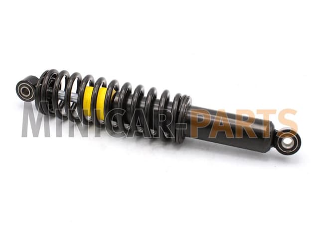 Shock absorber rear JDM Abaca / Abaca Mountain