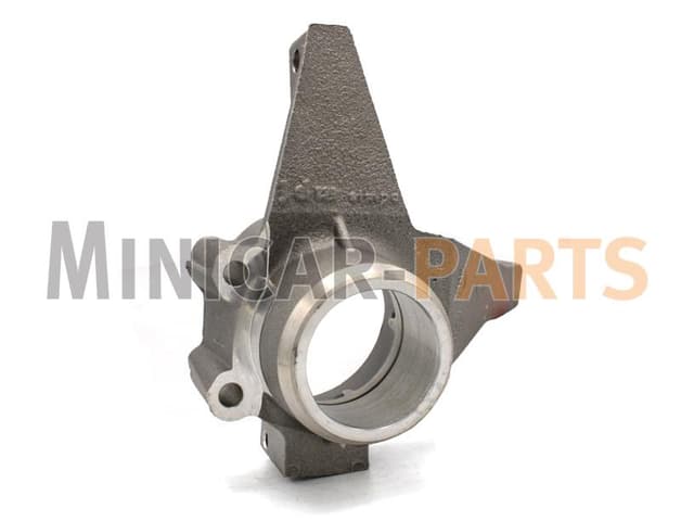 Steering knuckle left JDM Albizia / Abaca / Aloës