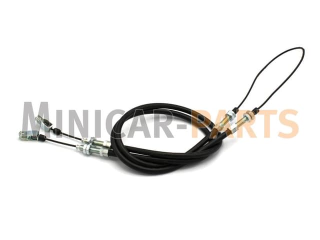 Handbrake cable JDM Abaca