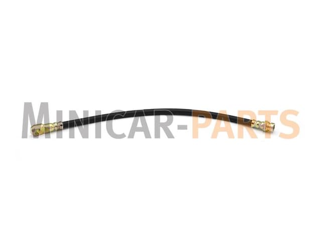 Brake hose flexible rear JDM Abaca