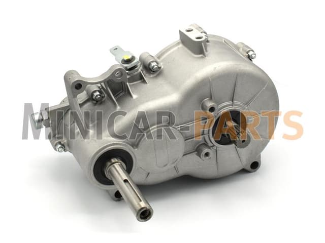 Gearbox JDM / Bellier (1:8)