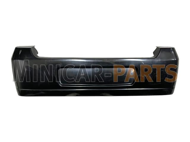 Rear bumper JDM Albizia