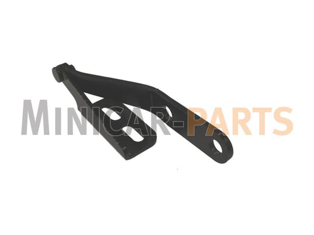 Bonnet hinge right JDM Albizia / Abaca