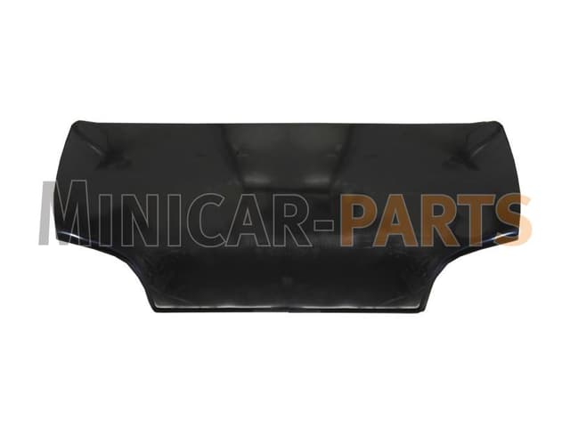 Hood JDM Abaca