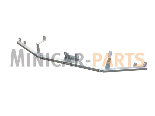 Headlight / bumper support JDM Abaca