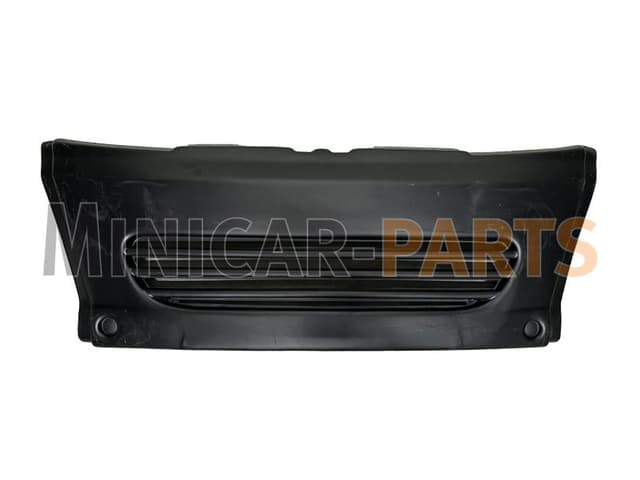 Front bumper JDM Abaca