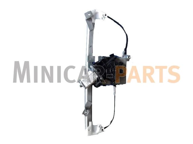 Electric window mechanism right JDM Albizia / Abaca