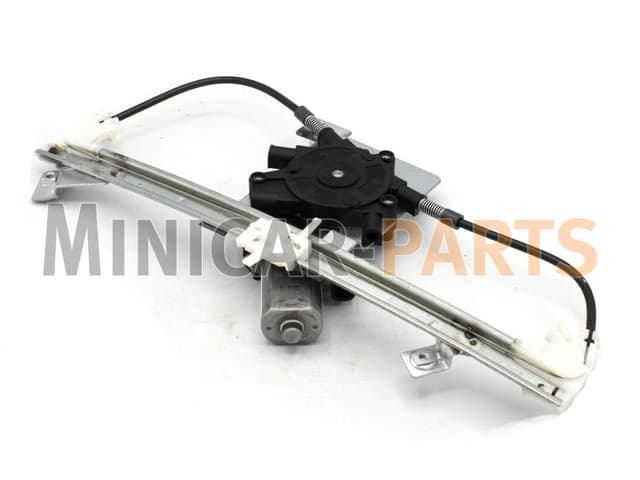 Window mechanism electric left JDM Albizia / Abaca