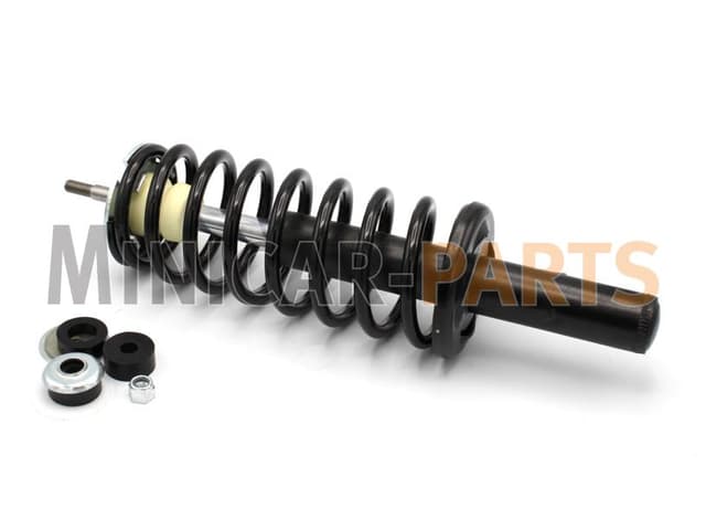 Shock absorber JDM Xheos front