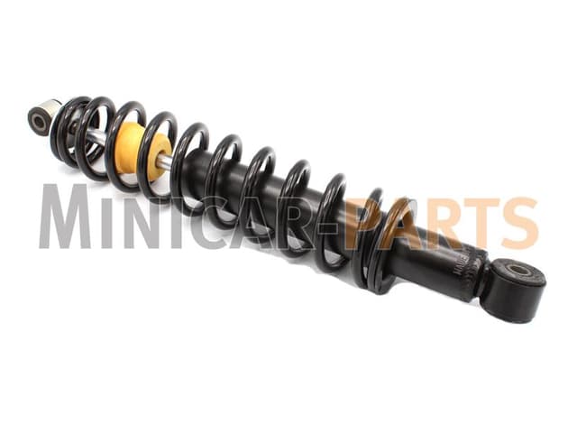 Shock absorber rear JDM Xheos