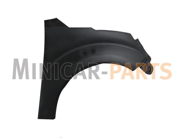 Front fender right JDM Xheos