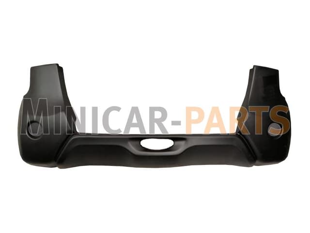 Rear bumper JDM Xheos
