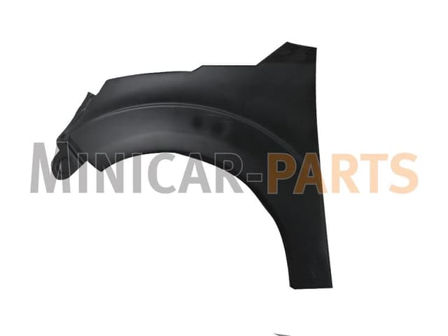 Front fender left JDM Xheos