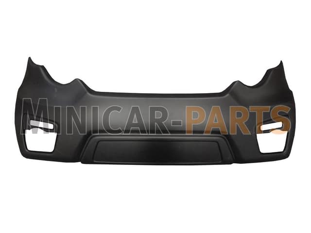 Front bumper JDM Xheos