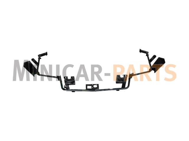 Bumper support JDM Xheos