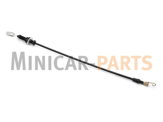 Accelerator / throttle cable JDM Aloës / Roxsy (Yanmar)