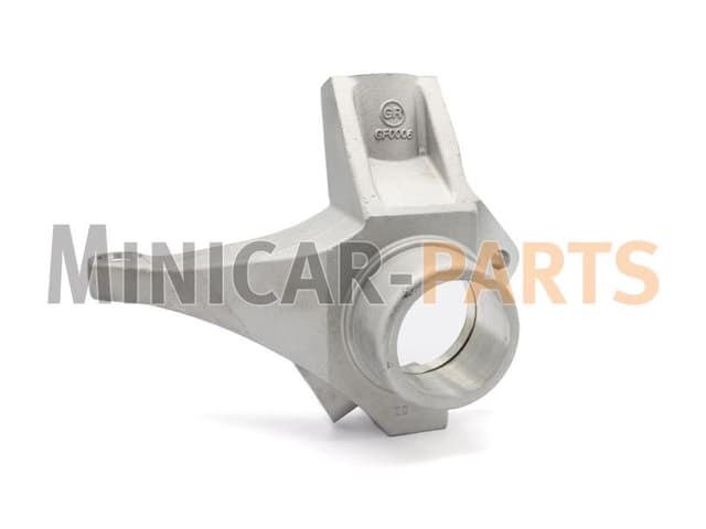 Steering knuckle right JDM Aloës (v2) / Roxsy / Xheos