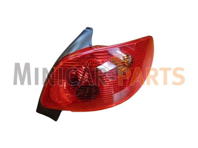 Taillight right JDM Aloes