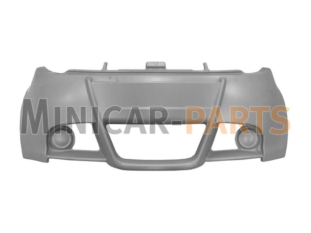 Front bumper JDM Roxsy