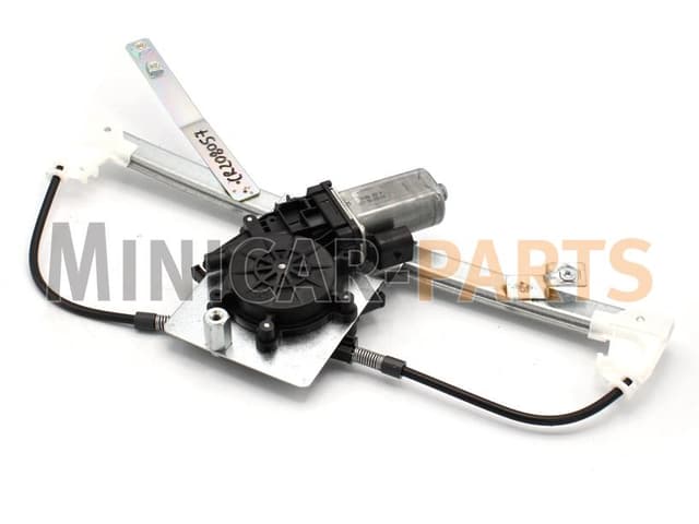 Window mechanism electric left JDM Aloes / Roxsy