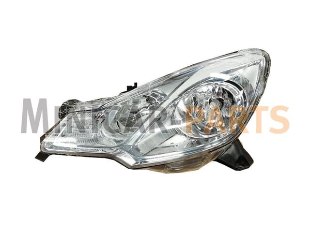 Headlight left JDM Roxsy