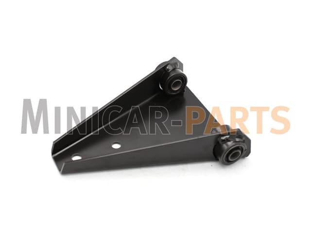 Suspension arm front JDM Titane / Albizia / Abaca