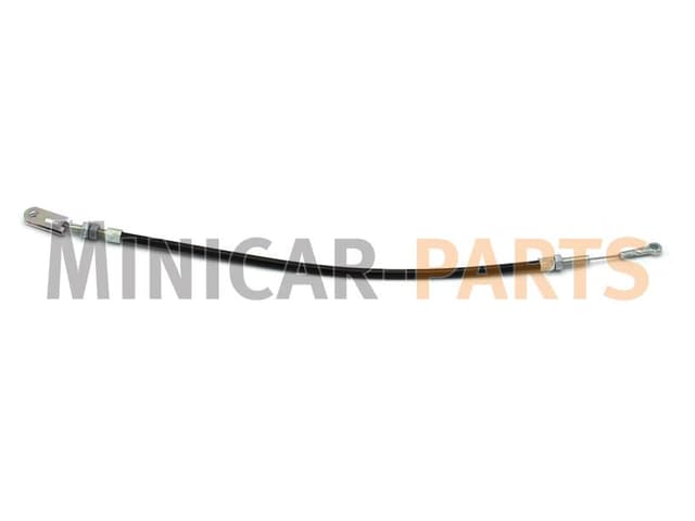 Accelerator / throttle cable JDM Titane (Yanmar)