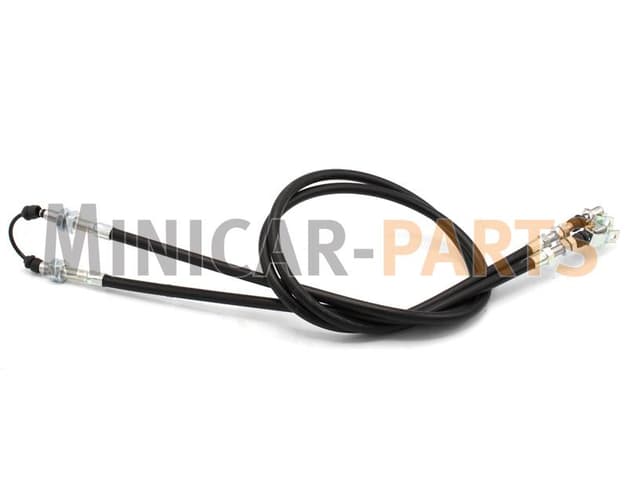 Handbrake cable JDM Titane 3