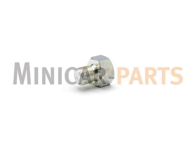 Oil drain cap oil pan Aixam Kubota Z402