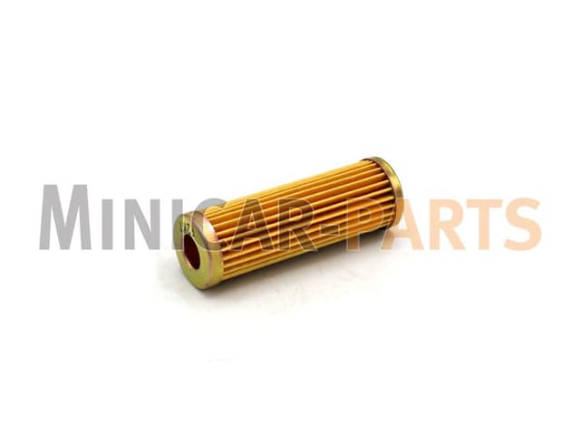Fuel filter Aixam Kubota Z402 (1st model)