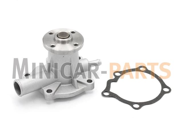 Water pump Aixam Kubota Z402 (1st model)