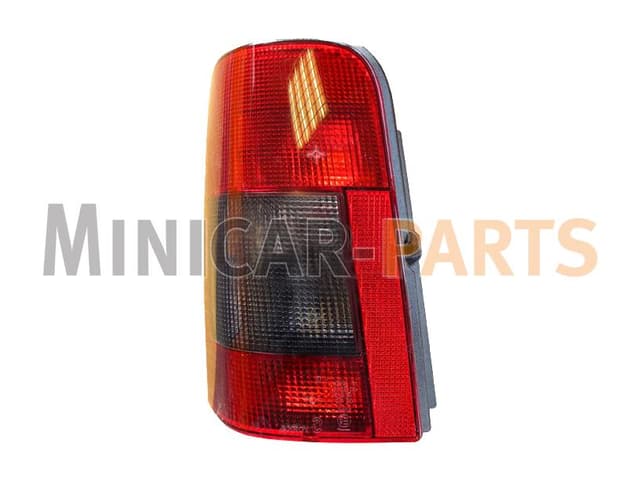 Taillight left Ligier X-Too 2 / Bellier Divane / JDM Albizia
